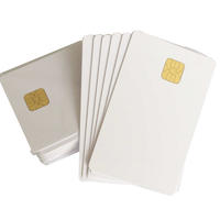 FM1280  Contact Smart IC Card