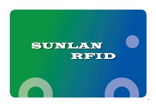 Custom Ticket Alimentacion Edenred Card Factory For Daily Life Sunlanrfid